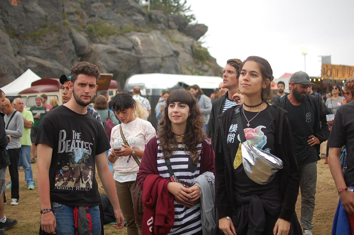 Foto 504 de la s&aacute;bado 8 de julio | Bilbao BBK Live 2017